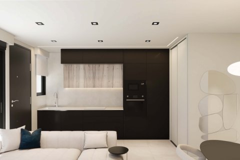 Penthouse Pilar de la Horadada, Alicante, Hiszpania 2 sypialnie,  nr 132214 – zdjęcie 5