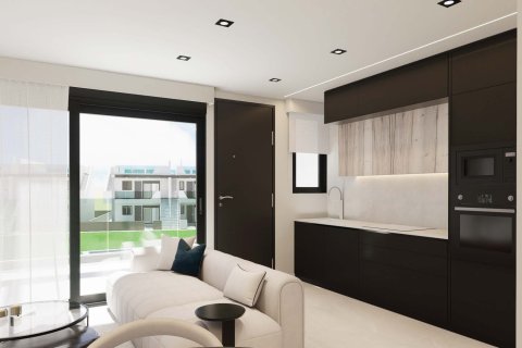 Penthouse Pilar de la Horadada, Alicante, Hiszpania 2 sypialnie,  nr 132214 – zdjęcie 6