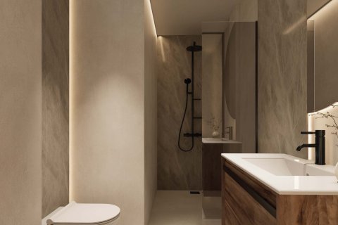 Penthouse Pilar de la Horadada, Alicante, Hiszpania 2 sypialnie,  nr 132214 – zdjęcie 9