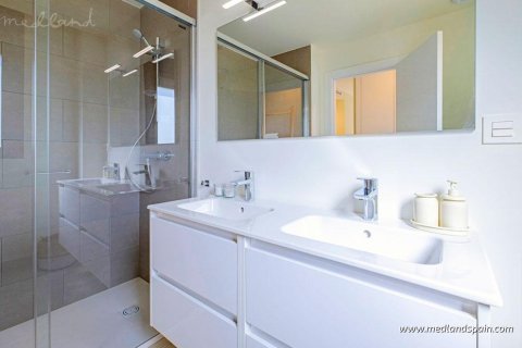 Apartament w Casares, Malaga, Hiszpania 3 sypialnie, 117 mkw. nr 120335 – zdjęcie 14
