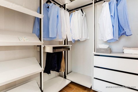 Продажа виллы Финестрат, Аликанте, Испания 4 спальни, 168м2 №120329 - фото 9