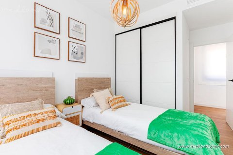 Продажа виллы Финестрат, Аликанте, Испания 4 спальни, 168м2 №120329 - фото 11
