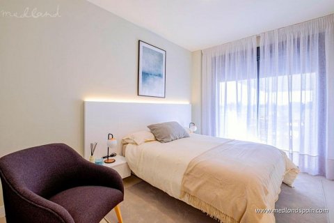 Продажа квартиры в Касарес, Малага, Испания 3 спальни, 131м2 №120332 - фото 12