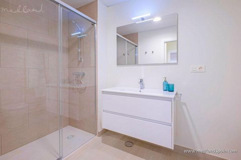 Продажа квартиры в Касарес, Малага, Испания 3 спальни, 131м2 №120332 - фото 15