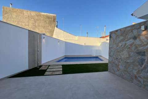Villa zum Verkauf Lo Pagan, Murcia, Spanien 3 Schlafzimmer, 145 m2 Nr. 125366 - Foto 22