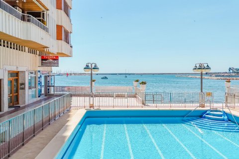 Apartment à vendre Torrevieja, Alicante, Espagne, 3 chambres, 110 m2 No. 125364 - photo 3