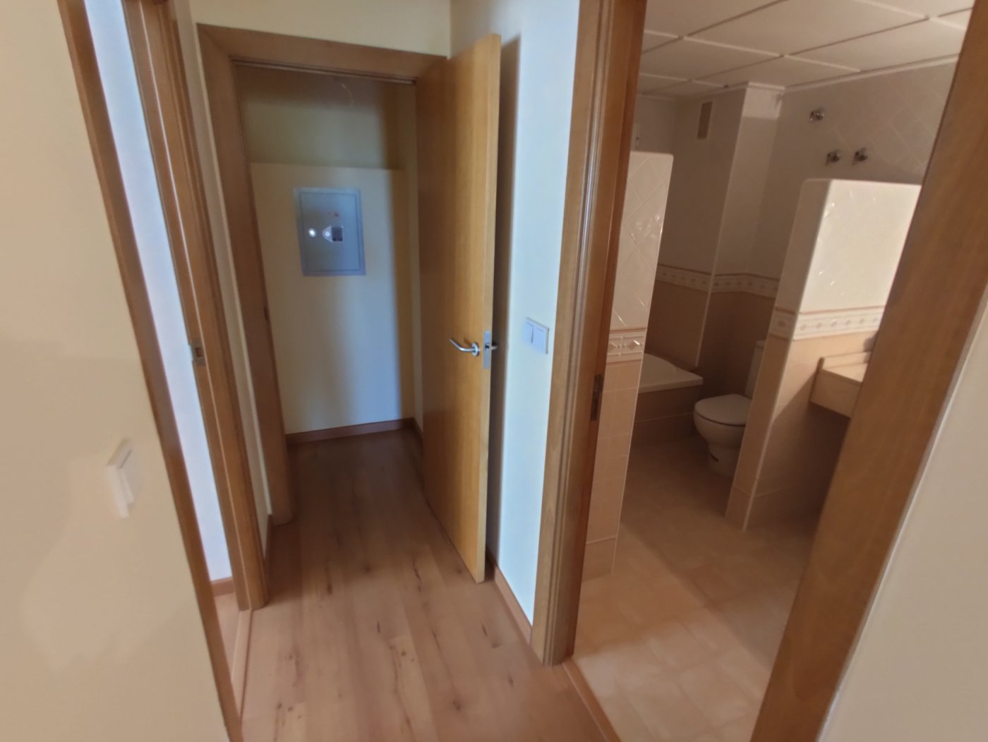 Apartment in Torrevieja, Alicante, Spain 3 bedrooms, 140 sq.m. No. 125411