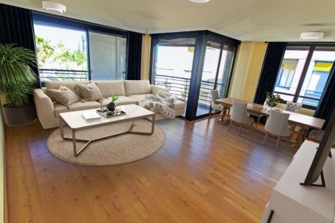 Apartment for sale Torrevieja, Alicante, Spain 3 bedrooms, 140 sq.m. No. 125411 - photo 1