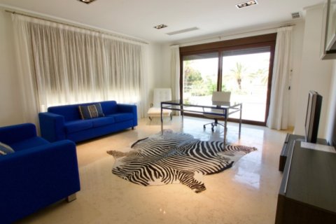 Huvila myytävänä Alicante, Espanja, 5 makuuhuonetta,  No. 125368 - kuva 21