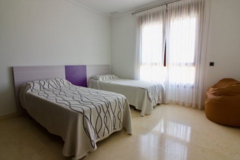 Huvila myytävänä Alicante, Espanja, 5 makuuhuonetta,  No. 125368 - kuva 24