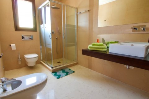 Huvila myytävänä Alicante, Espanja, 5 makuuhuonetta,  No. 125368 - kuva 13
