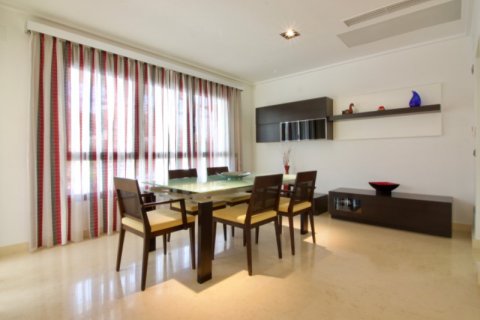 Huvila myytävänä Alicante, Espanja, 5 makuuhuonetta,  No. 125368 - kuva 6
