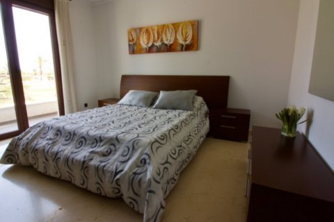 Huvila myytävänä Alicante, Espanja, 5 makuuhuonetta,  No. 125368 - kuva 23