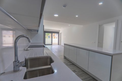 Wohnung zum Verkauf Torrevieja, Alicante, Spanien 3 Schlafzimmer, 148 m2 Nr. 127000 - Foto 9