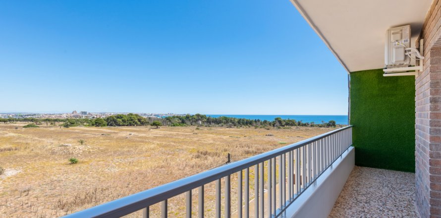 Apartment Torrevieja, Alicante, Spain 2 bedrooms,  No. 126995