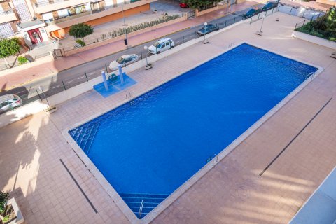 Apartment for sale Torrevieja, Alicante, Spain 2 bedrooms,  No. 126995 - photo 3
