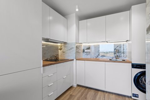 Apartment for sale Torrevieja, Alicante, Spain 2 bedrooms,  No. 126995 - photo 9