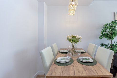 Townhouse for sale Torrevieja, Alicante, Spain 3 bedrooms, 82 sq.m. No. 126994 - photo 11