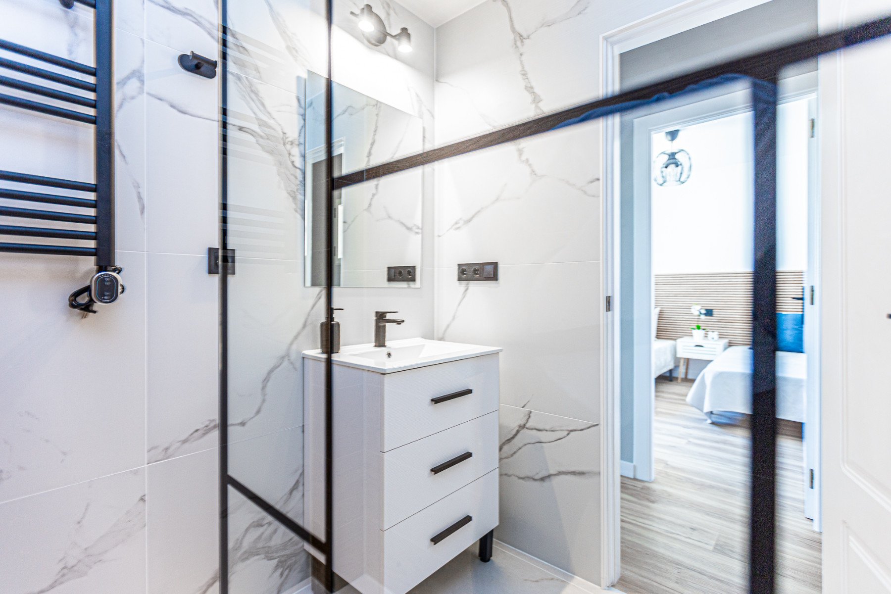 Rindu māja Torrevieja, Alicante, Spānijā 3 istabas, 82 m2 Nr. 126994