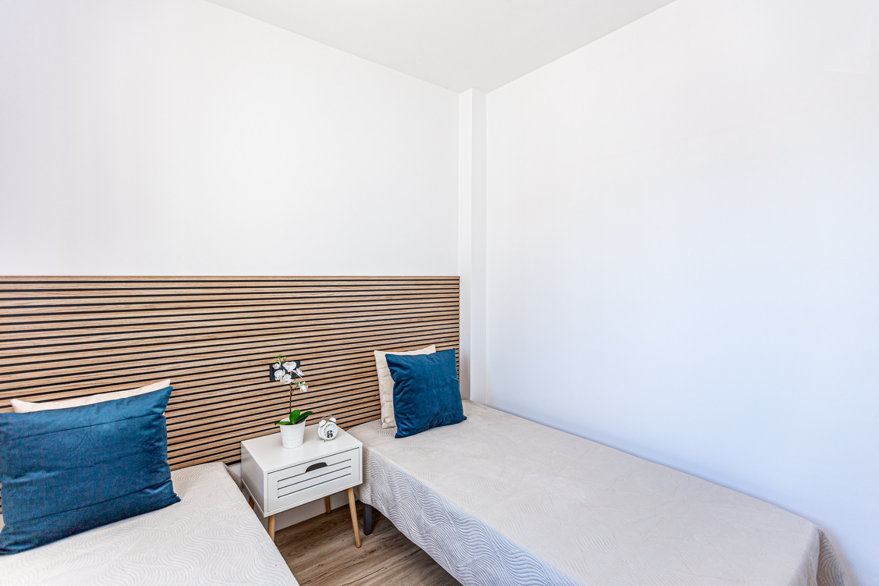Rindu māja Torrevieja, Alicante, Spānijā 3 istabas, 82 m2 Nr. 126994