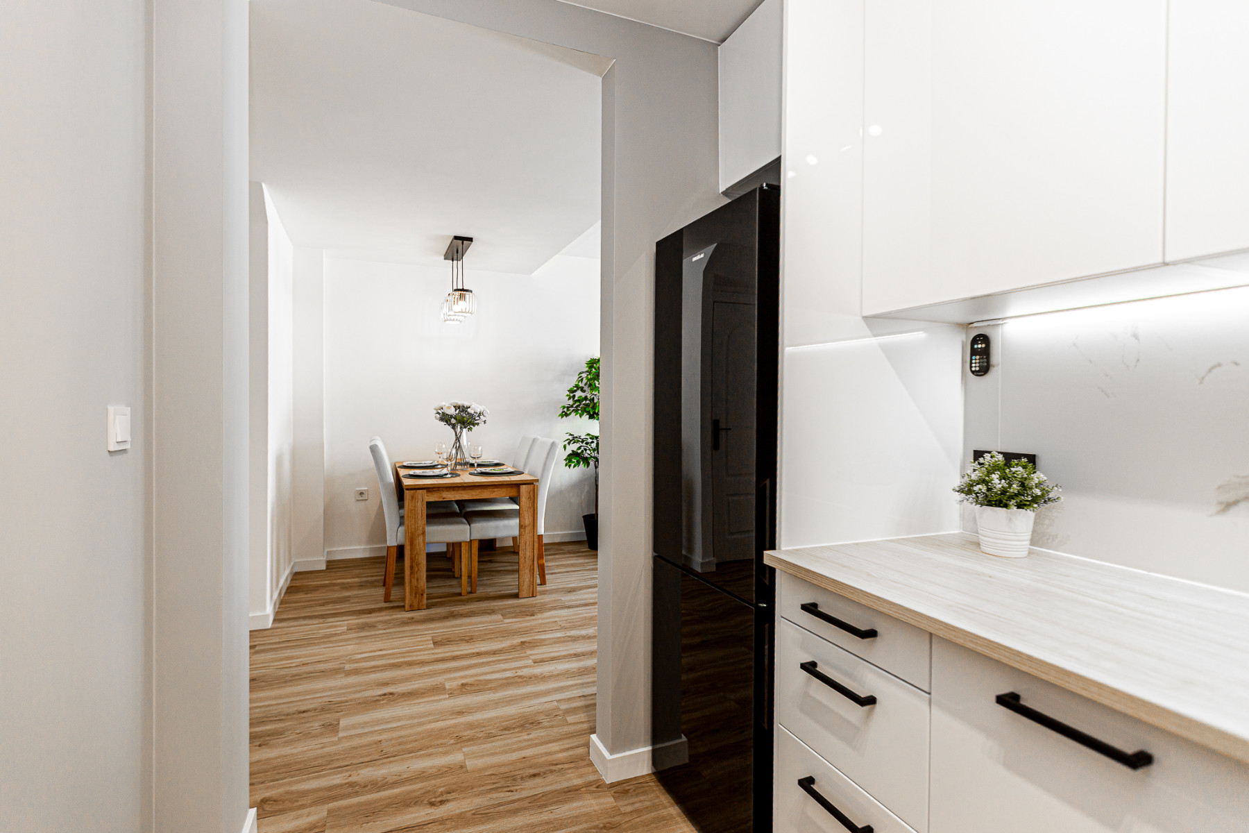 Rindu māja Torrevieja, Alicante, Spānijā 3 istabas, 82 m2 Nr. 126994