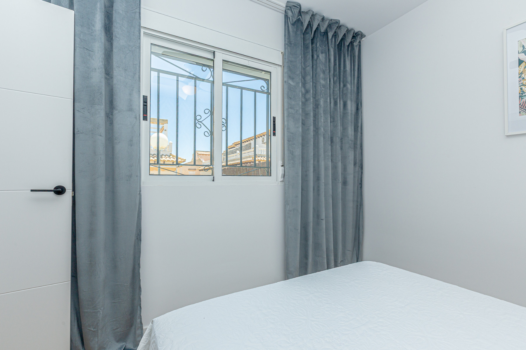 Rindu māja Torrevieja, Alicante, Spānijā 3 istabas, 82 m2 Nr. 126994