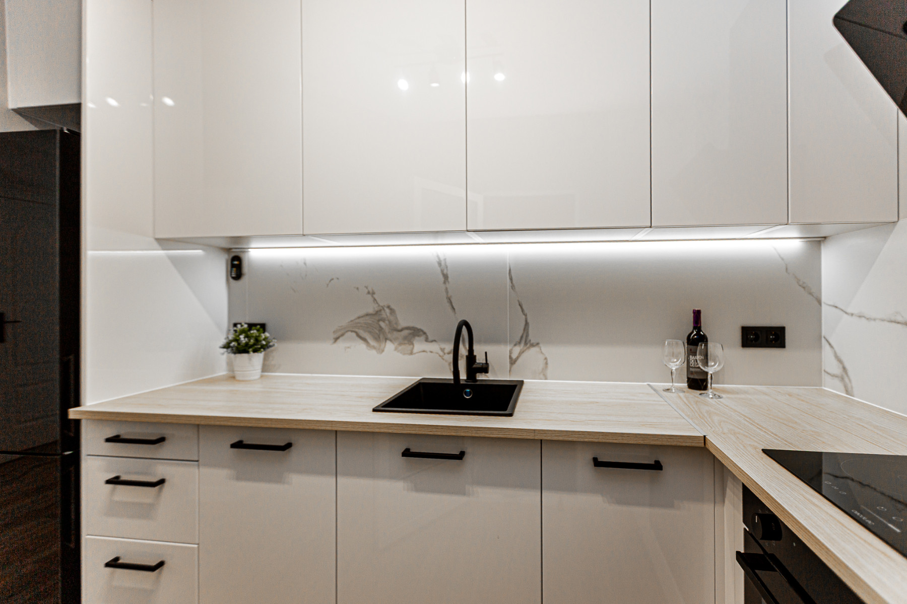 Rindu māja Torrevieja, Alicante, Spānijā 3 istabas, 82 m2 Nr. 126994