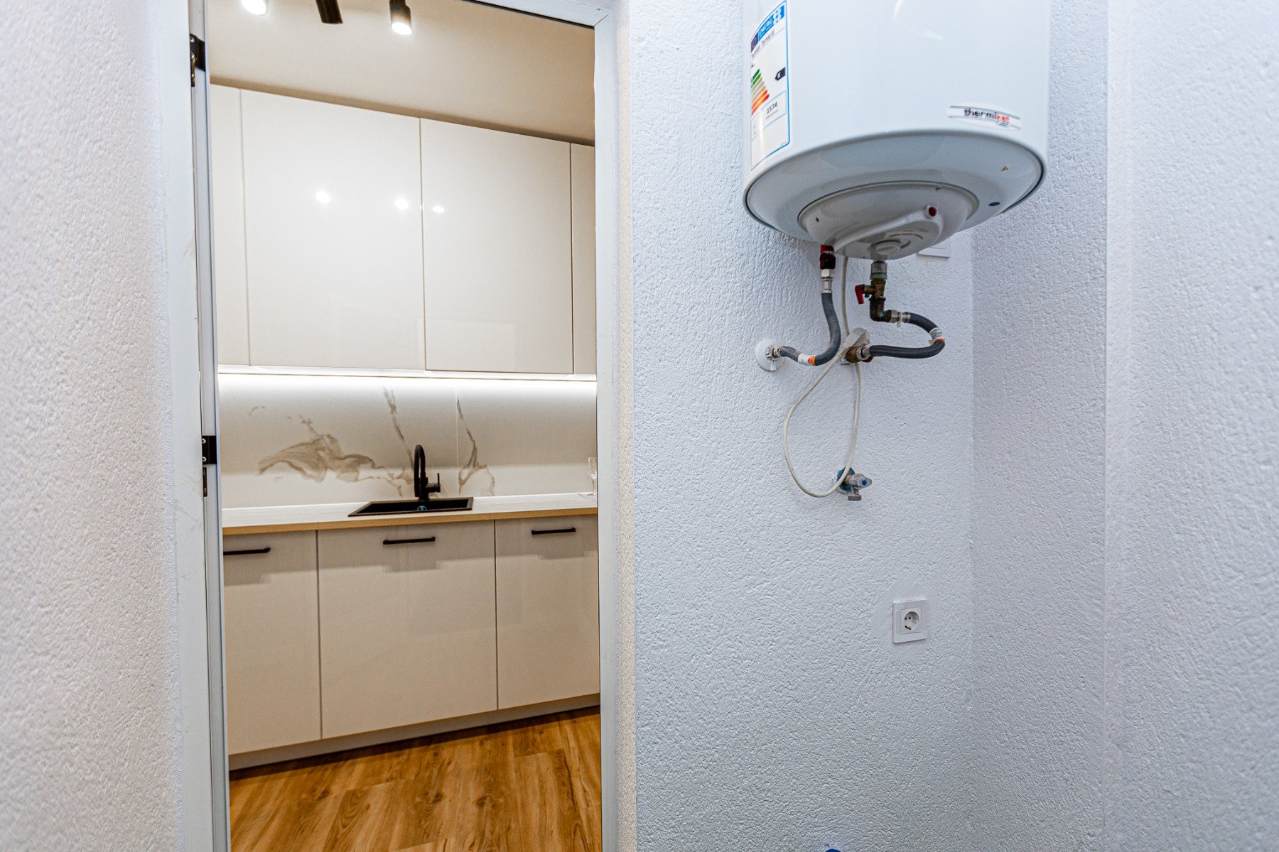 Rindu māja Torrevieja, Alicante, Spānijā 3 istabas, 82 m2 Nr. 126994