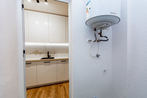 Townhouse for sale Torrevieja, Alicante, Spain 3 bedrooms, 82 sq.m. No. 126994 - photo 15