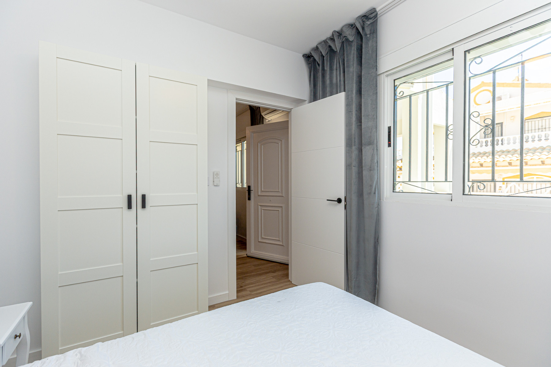 Rindu māja Torrevieja, Alicante, Spānijā 3 istabas, 82 m2 Nr. 126994