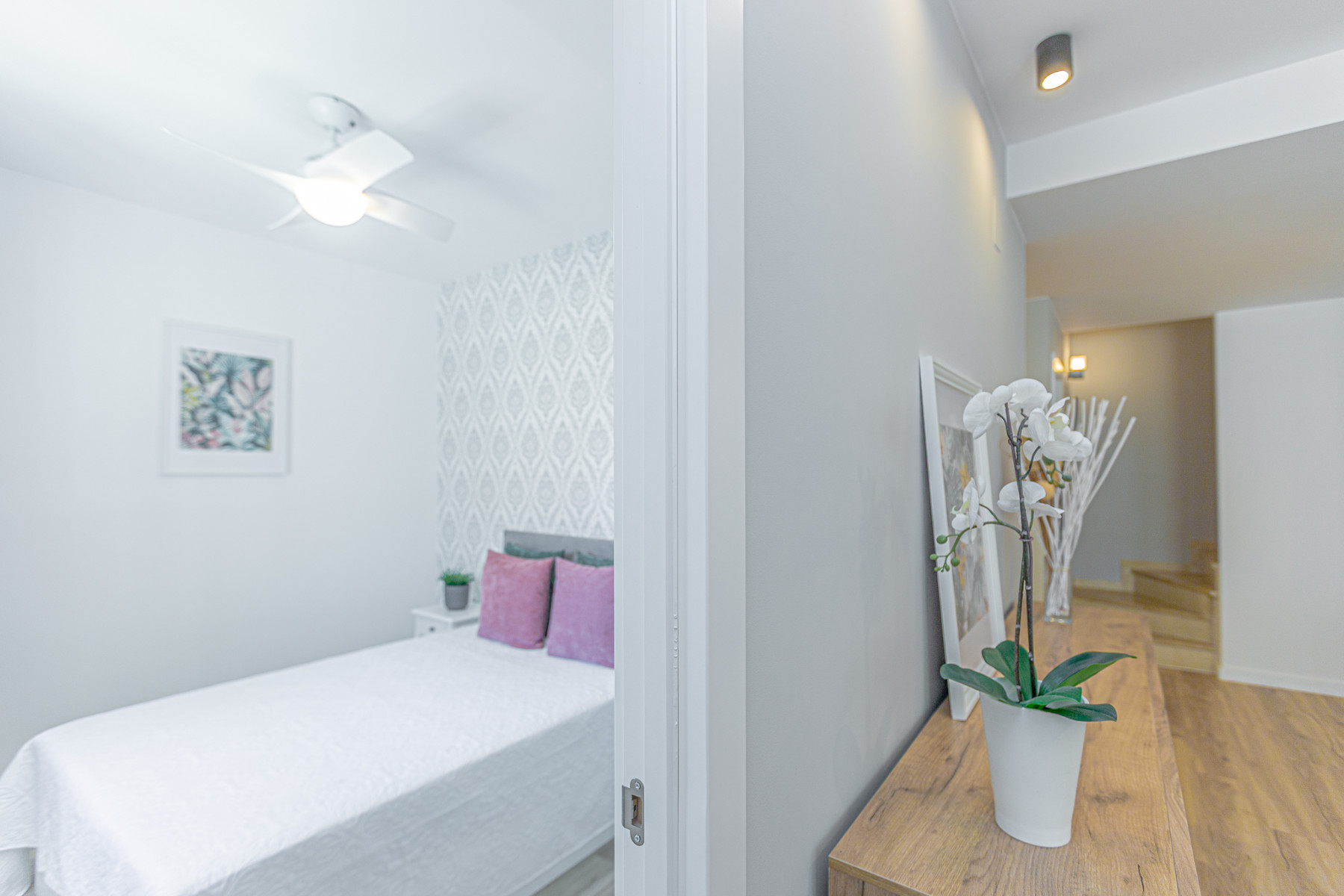 Rindu māja Torrevieja, Alicante, Spānijā 3 istabas, 82 m2 Nr. 126994