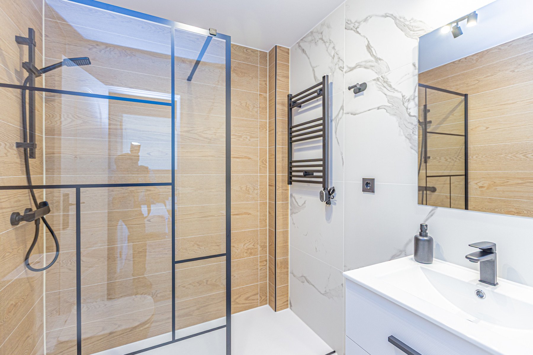 Rindu māja Torrevieja, Alicante, Spānijā 3 istabas, 82 m2 Nr. 126994