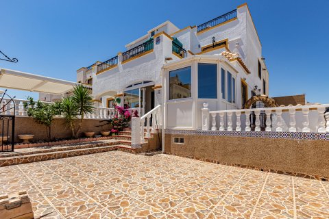 Kamienica Torrevieja, Alicante, Hiszpania 3 sypialnie, 87 mkw. nr 126996 – zdjęcie 1