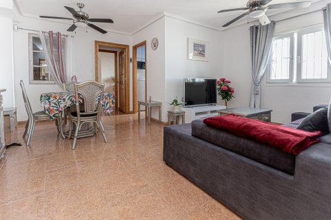 Kamienica Torrevieja, Alicante, Hiszpania 3 sypialnie, 87 mkw. nr 126996 – zdjęcie 8