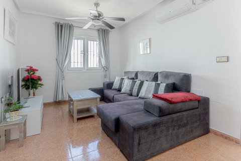 Kamienica Torrevieja, Alicante, Hiszpania 3 sypialnie, 87 mkw. nr 126996 – zdjęcie 9