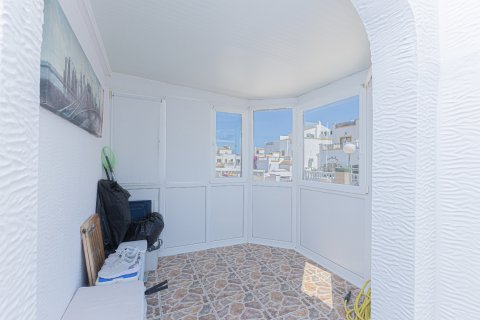 Kamienica Torrevieja, Alicante, Hiszpania 3 sypialnie, 87 mkw. nr 126996 – zdjęcie 5