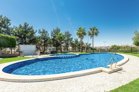 Kamienica Torrevieja, Alicante, Hiszpania 3 sypialnie, 87 mkw. nr 126996 – zdjęcie 4
