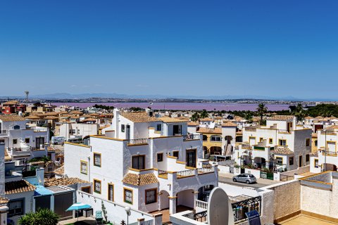 Kamienica Torrevieja, Alicante, Hiszpania 3 sypialnie, 87 mkw. nr 126996 – zdjęcie 3