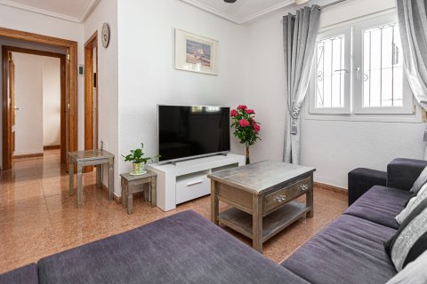 Kamienica Torrevieja, Alicante, Hiszpania 3 sypialnie, 87 mkw. nr 126996 – zdjęcie 11