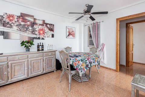 Kamienica Torrevieja, Alicante, Hiszpania 3 sypialnie, 87 mkw. nr 126996 – zdjęcie 13