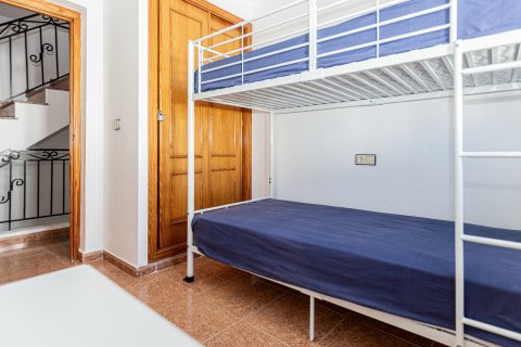 Kamienica Torrevieja, Alicante, Hiszpania 3 sypialnie, 87 mkw. nr 126996 – zdjęcie 22