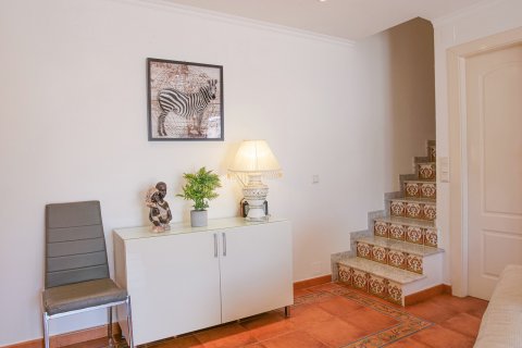 Townhouse à vendre La Zenia, Alicante, Espagne, 3 chambres, 90 m2 No. 126998 - photo 10