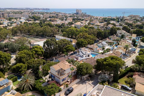 Townhouse à vendre La Zenia, Alicante, Espagne, 3 chambres, 90 m2 No. 126998 - photo 1