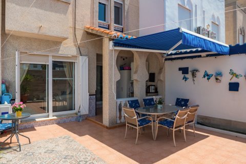 Townhouse à vendre La Zenia, Alicante, Espagne, 3 chambres, 90 m2 No. 126998 - photo 2