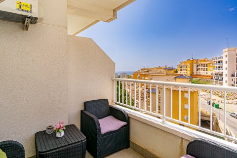 Apartment à vendre Campoamor, Alicante, Espagne, 2 chambres, 79 m2 No. 126997 - photo 3