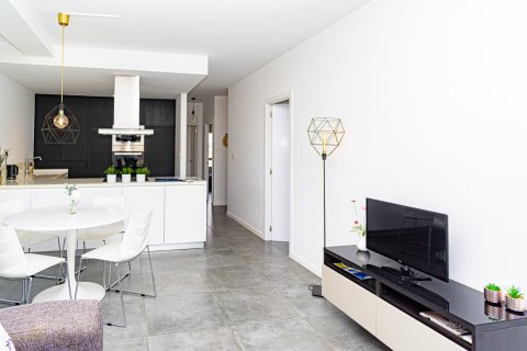 Apartment à vendre Campoamor, Alicante, Espagne, 2 chambres, 79 m2 No. 126997 - photo 8