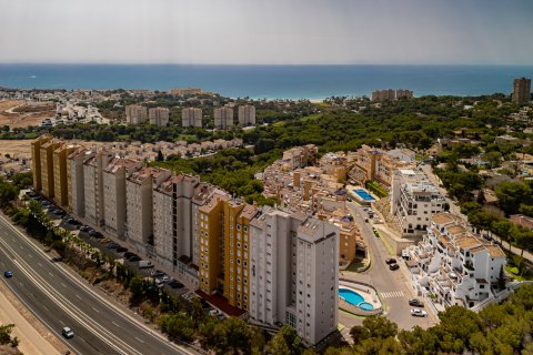 Apartment à vendre Campoamor, Alicante, Espagne, 2 chambres, 79 m2 No. 126997 - photo 1