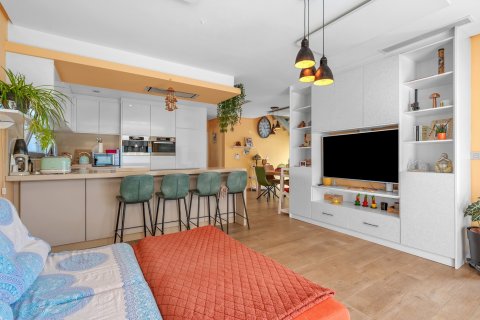Villa for sale Benijofar, Alicante, Spain 2 bedrooms,  No. 131969 - photo 11