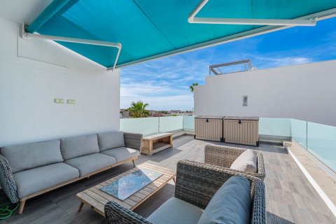 Villa for sale Benijofar, Alicante, Spain 2 bedrooms,  No. 131969 - photo 26