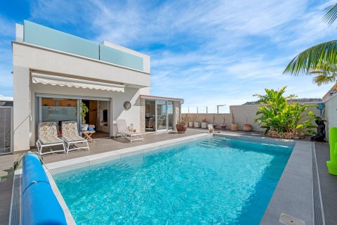 Villa for sale Benijofar, Alicante, Spain 2 bedrooms, 210 sq.m. No. 131969 - photo 29